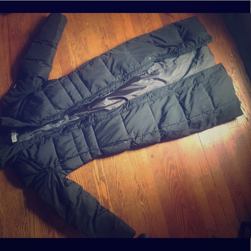 Calvin Klein Coat